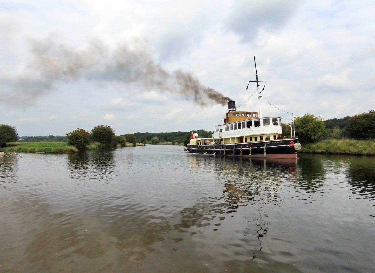 August 7 & 8 cruise cancellation